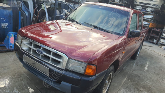 ford ranger 2002 4x2 kaput far çamurluk tampon set (son fiyat)