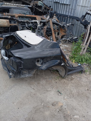 Alfa Romeo 159 sağ arka çamurluk