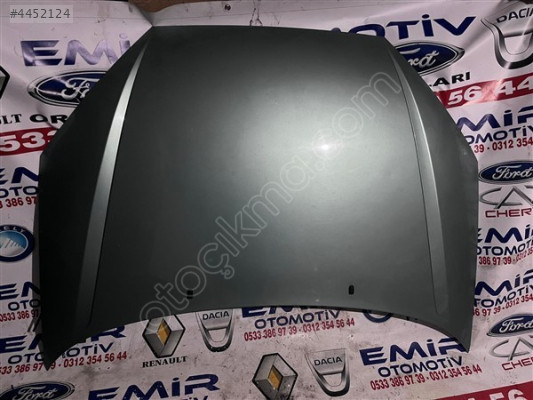 Ford Focus 1 ön kaput hatasız orjinal