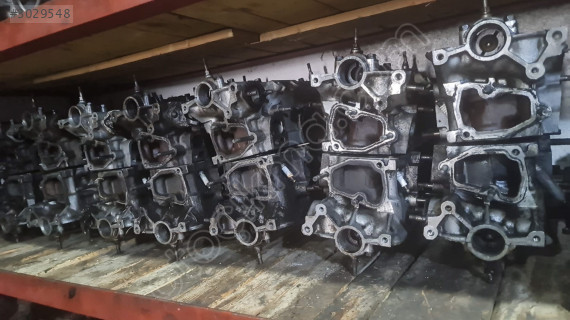 TOYOTA RAV 4 - 3SF ÇIKMA ORJİNAL SİLİNDİR KAPAĞI ÇAVUŞOĞLU