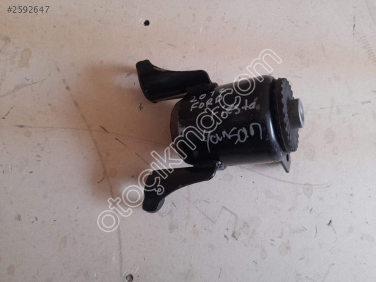FORD FİESTA SAĞ MOTOR TAKOZU YAN SANAYİ