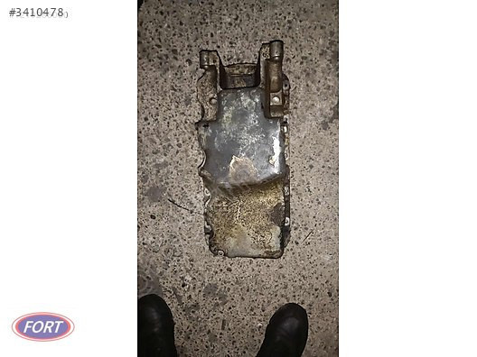 Ford Mondeo 2.0 benzinli alt yağ karteri komple orijinal