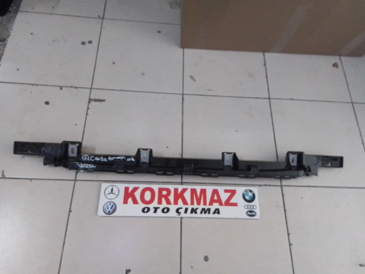 MERCEDES GLC W254 ARKA TAMPON ORTA BRAKET