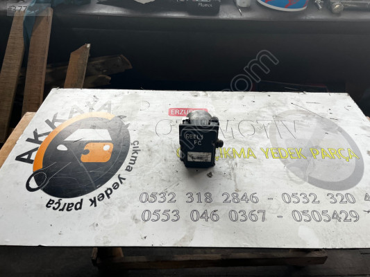 0265800536 / 0265231758 Geely FC ABS Beyni Çıkma