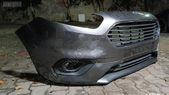 2018-22 FORD COURİER ÖN TAMPON ORJİNAL ÇIKMA