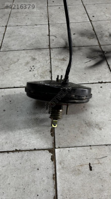 FOCUS 1 WESTİNGHOUSE AKİL YAMAN OTOMOTİV