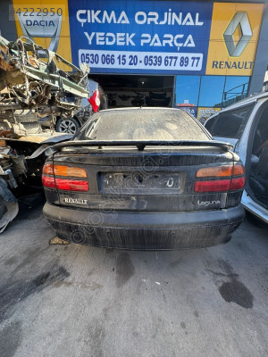 Laguna 1 bagaj kapağı