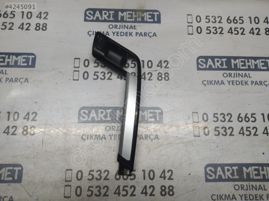 ÇIKMA VW POLO SAĞ ARKA KAPI ÇEKME KOLU