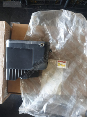 Fiat albea motor içi sigorta kutusu alt 46837855
