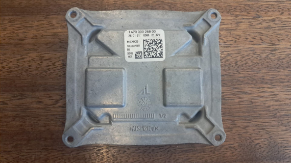 Fiat Egea Far Beyni 147000026800