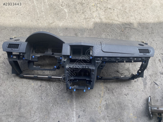 OPEL ASTRA H TORPİDO SÖKME CANCAN OPEL