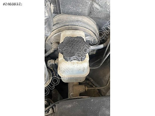 Westinghouse Kategorisinde SsangYong Actyon Oto Parçası