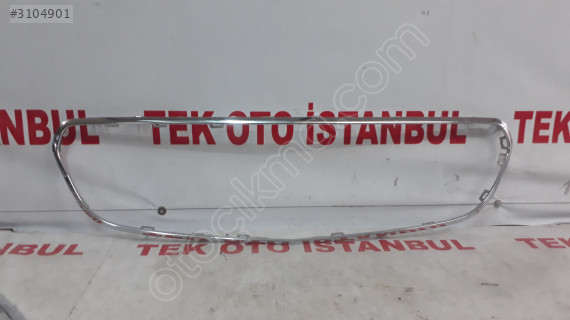 Mercedes E 213 PANJUR NİKELAJI