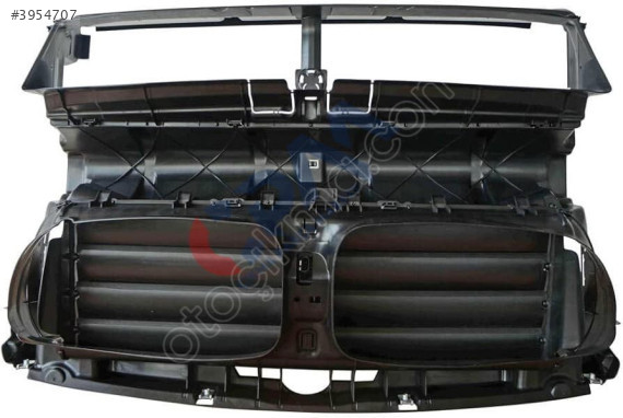 BMW 5 SERİSİ F10 LCI ÖN GÖZLÜK BAKALİTİ MASKE 51647332893