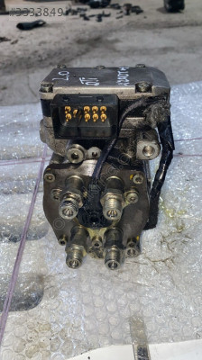 OPEL ZAFIRA MAZOT POMPASI ÇIKMA ORJINAL 0470504011