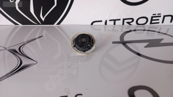 Peugeot Rifter Airbag Darbe Sensörü 9810268080