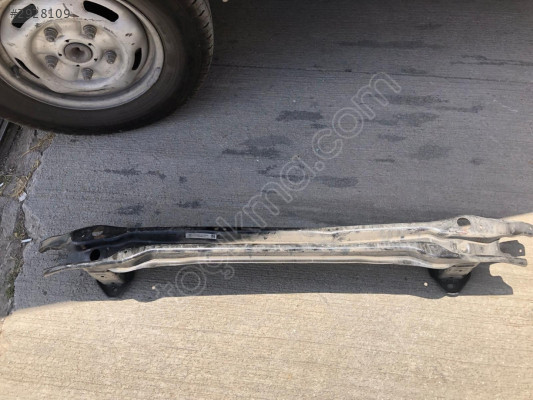 BMW 3 SERİ G20-G21 ARKA TAMPON DEMİRİ TS742802211