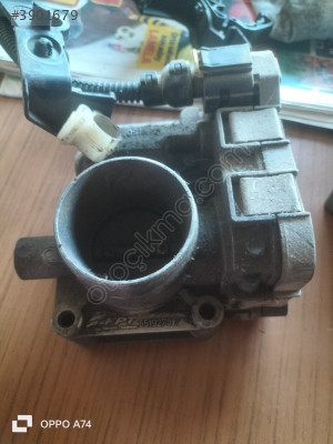 Fiat Lancia Punto 1.4 Gaz Kelebeği Boğaz Kelebeği 44SMF9 55192787