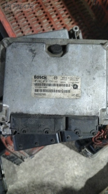 0281010139 CHYRSLER GRAND VOYAGER 2.5 TD P04686870AA motor beyni
