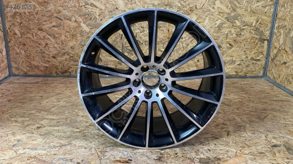 MERCEDES W257 AMG JANT 20 A2574012000