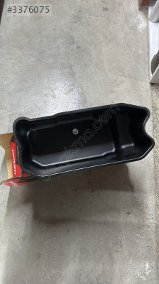 Fiat ducato yağ karteli f3307