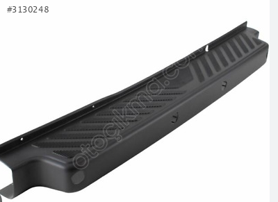FORD TRANSİT JORNEY ARKA TAMPON...YC15-17E975