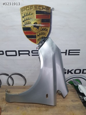 OPEL CORSA D ORJİNAL ÇIKMA SOL ÖN ÇAMURLUK