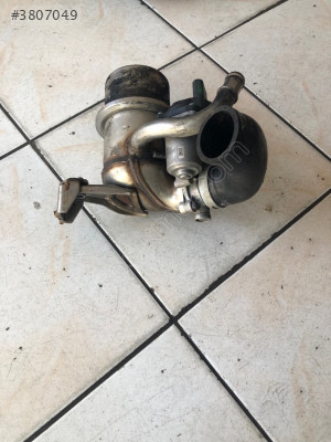 VOLKSWAGEN PASSAT B8 B8.5 1.6 DİZEL EGR