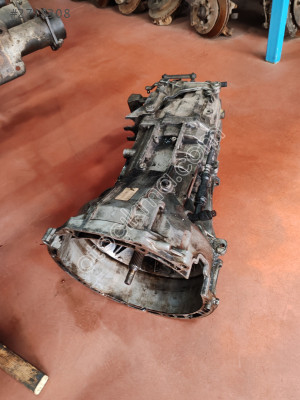 Ford Transit Çıkma 6 vites Şanzıman