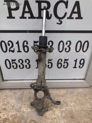 AUDİ SEAT SKODA AMORTİSÖR TAŞIYICI