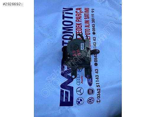2.0 CRDİ hyundai ix35 aba beyni EMR OTOMATİV