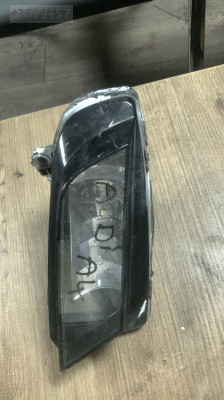 8K0941699B 2013-2016 audi a4 sol sis farı