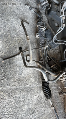 RANGE ROVER VOGUE DİREKSİYON KUTUSU 2004 OTO FEDAİ