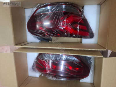 Dacia sendero yeni midel stop 265550529R 265508077R