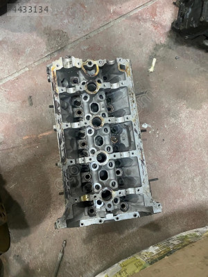 2.0 TFSİ A4 SİLİNDİR KAPAĞI