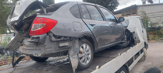 RENAULT SYMBOL ŞANZIMAN,OTO ÇIKMA PARÇA,ŞANZIMAN