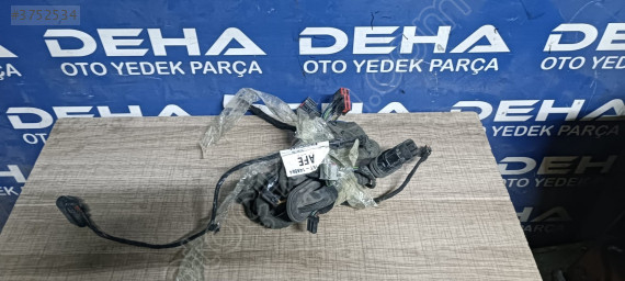 FORD FOCUS 3 SOL ÖN KAPI TESİSATI F1ET-14A584