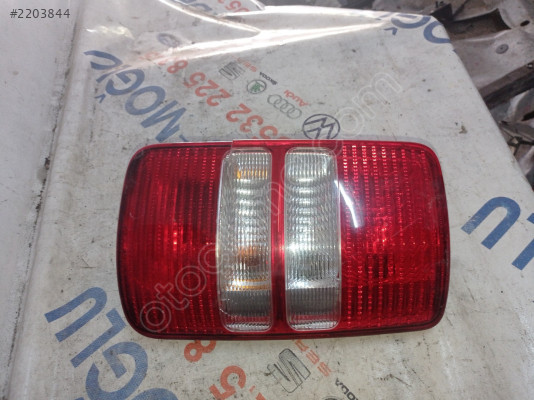 2K0945112A 04-15 VW CADDY ORİJİNAL ÇIKMA SAĞ ARKA STOP