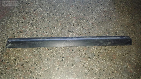 2004-2010 Citroen C4 sağ ön kapı çıtası