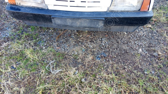 Lada Samara ön tampon