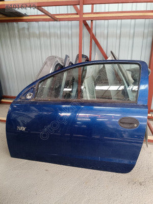 Corsa c sol ön kapı coupe