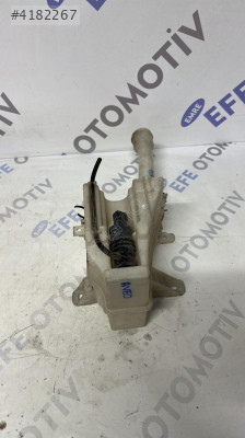 chevrolet aveo 2010 cam su bidonu/deposu (son fiyat)