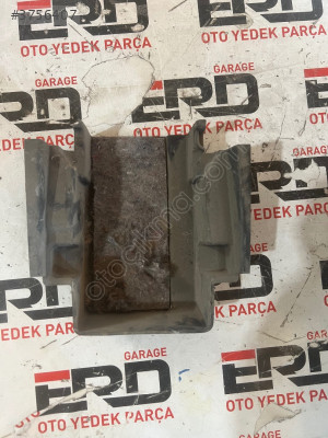 Mercedes w212 airbag beyni kapağı a2076822704
