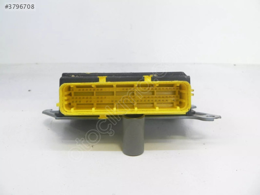 Volkswagen Tiguan Srs Airbag Cont.mod. 5Q0959655Ar/A2C99883503