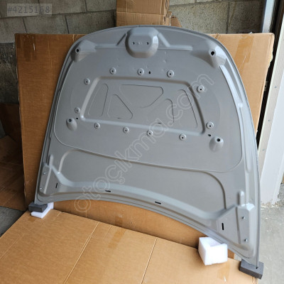 TESLA MODEL Y KAPUT SIFIR