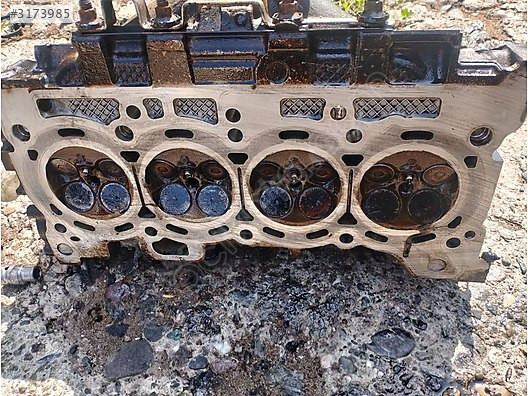 MEGAN 4 KADJAR 1.3 TCE SİLİNDİR KAPAK ORJİNAL