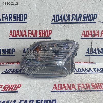 FORD KUGA SİS FARI