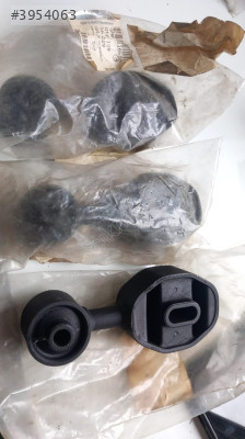 OPEL VECTRA B MOTOR TAKOZU ARKA.OTO ERKAN ÜNYE