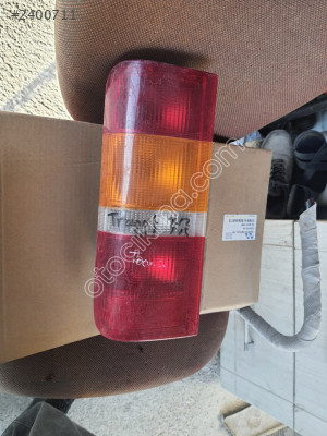 FORD TRANSİT MİNİBÜS  SOL STOP