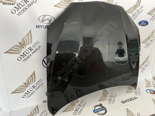 BMW X3 F25 MOTOR KAPUTU ORİJİNAL ÇIKMA - 9384994